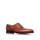 Crockett & Jones Drummond Wingcap
