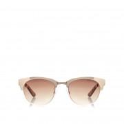 Kurt Geiger London Metal Clubmstr Sunglasses