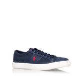 Polo Ralph Lauren Churston Lo Snkr