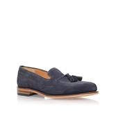 Loake Lincon Tassel Loafer