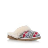 Ugg Australia Cozy Knit Heart