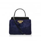 Kurt Geiger London Fur Kate Bag