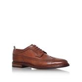 Officine Creative Harvard Washed Lw Derby