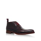 Jeffery West Liddy Flag Chukka