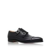 Crockett & Jones Lowndes D Monk