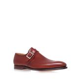 Crockett & Jones Single Monk