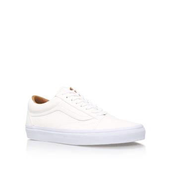 Vans Old Skool Leather