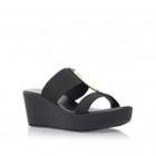 Carvela Comfort Sapphire