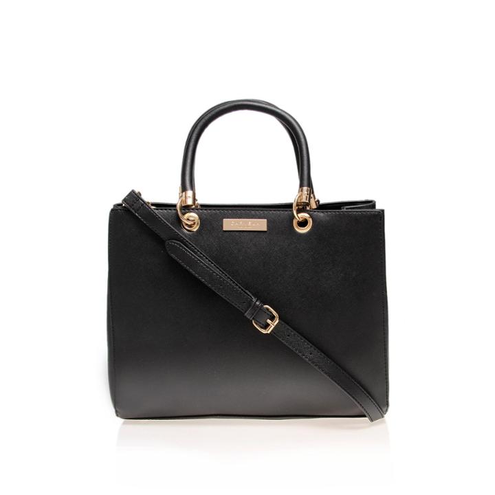 Carvela Kurt Geiger Darla Structured Tote