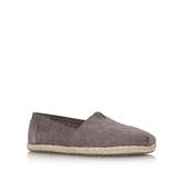 Toms Classic Suede