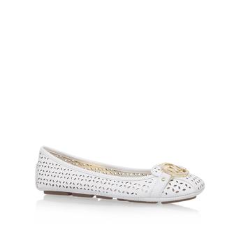 Michael Michael Kors Fulton Perf Moc
