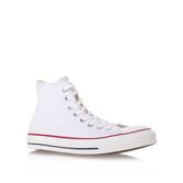 Converse Ctas Leather Hi