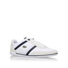Lacoste Giron Stripe Lo Pro
