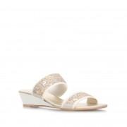 Carvela Comfort Sage