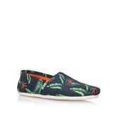 Toms Alpargata Bop Pnt Slip