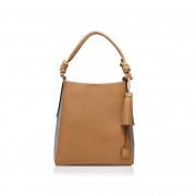 Kurt Geiger London Saffiano Penelope Hobo
