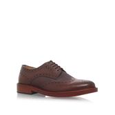 Paul Smith Xander Print Brogue