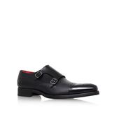 Jeffery West Harry Double Monk