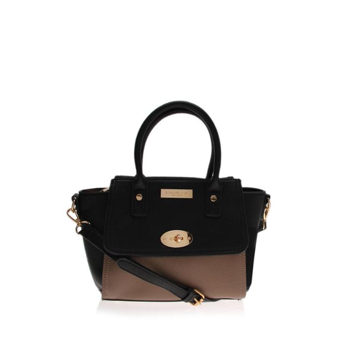 Carvela Kurt Geiger Annelise Lock Bag