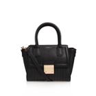 Carvela Kurt Geiger Mel Lock Mini Tote