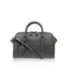 Kurt Geiger London Beth Saffiano Bowling Bag