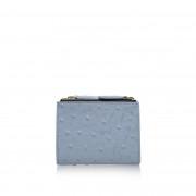 Kurt Geiger London Ostrich Mini Purse