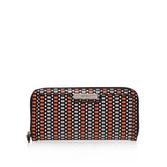 Nine West Table Treasures Zip