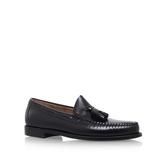 Bass Weejuns Larkin Moc Tassle Loafer