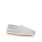 Toms Alpargata Linen Esp