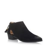 Michael Michael Kors Jennings Flat Bootie