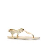Michael Michael Kors Mk Plate Jelly