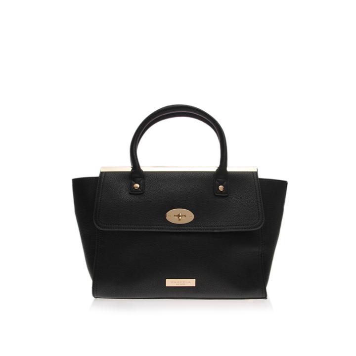 Carvela Kurt Geiger Alexandra Lock Bag