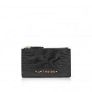 Kurt Geiger London Leather Sml Purse With Kr