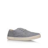 Toms Paseo Herringbone Lace Up