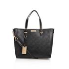 Carvela Kurt Geiger Dina Cross Stitch Tote