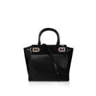 Nine West Gleam Team Satchel Lg