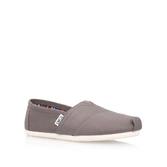 Toms Canvas Classic