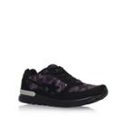 A Bathing Ape Noise Camo Track Sta M