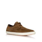 Camper Mtlo 2 Eye Apron Snkr