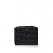 Kurt Geiger London Woven Mini Purse