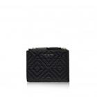 Kurt Geiger London Woven Mini Purse