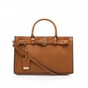 Carvela Kurt Geiger Jem Belted Tote
