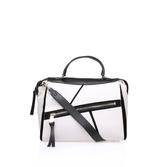 Nine West Underwraps Satchel Md