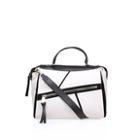 Nine West Underwraps Satchel Md