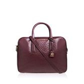 Kurt Geiger London Ostrich Abigail Bowling