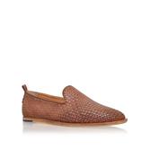 H By Hudson Ipenema Weave Slipper