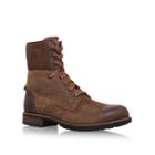 Ugg Australia Larus Fur Military Boot