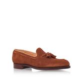 Crockett & Jones Cavendish Tassle Loafer