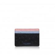 Kurt Geiger London Ostrich Card Holder