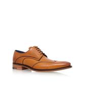 Barkers Brooke Stitch Detail Dby